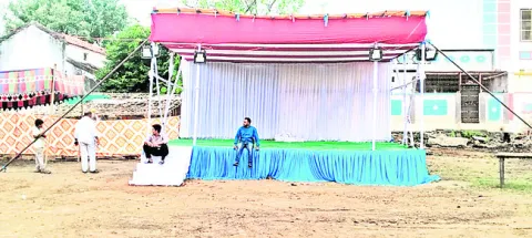 దసరాక