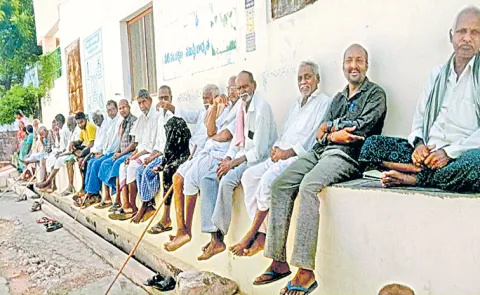 Chandrababu Naidu Govt Shock To Pensioners in Andhra Pradesh