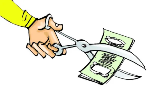 కూటమి ‘కోతలు’!