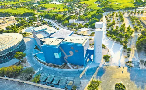 MF Husain Museum Starts on 28 November in Qatar