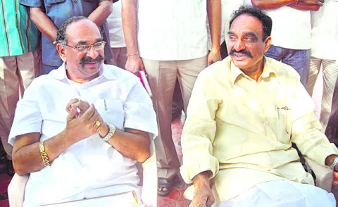 ‘రాంరెడ్డి’తో మృతితో పాతలింగాలలో విషాదం
