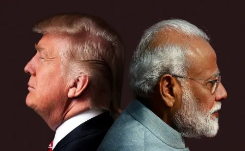 PM Narendra Modi May Meet Trump at ASEAN Summit15