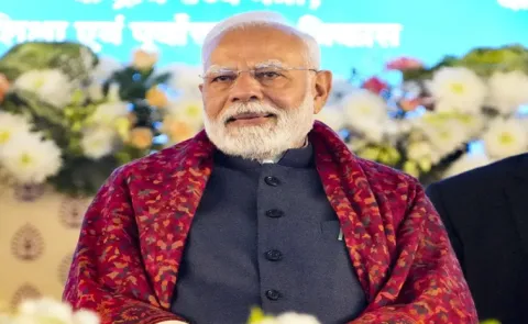 PM Modi Greets Nation on Vijaya Dashami Festival7