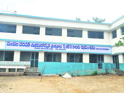 ప్రీప్రైమరీ ప్రారంభమెప్పుడో!