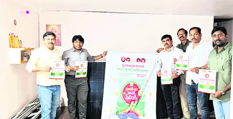 జీఎస్టీ తగ్గింపుతో పెరిగిన కొనుగోలు శక్తి