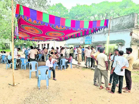 దరఖాస్తు గడువు పొడిగింపు