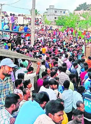 రంకెల