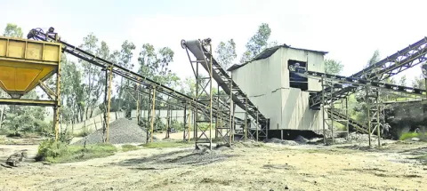క్వార