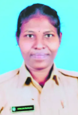 కానిస్టేబుల్‌ నుంచి ఎస్‌ఐగా..

