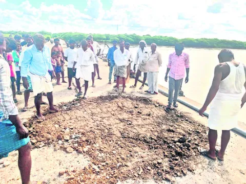 రోడ్డ