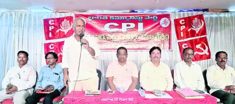 శతాబ్ది ఉత్సవాలను ఘనంగా జరపాలి