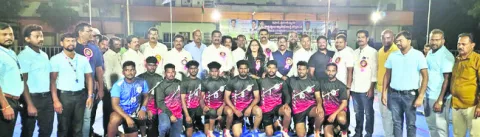 రాష్ట