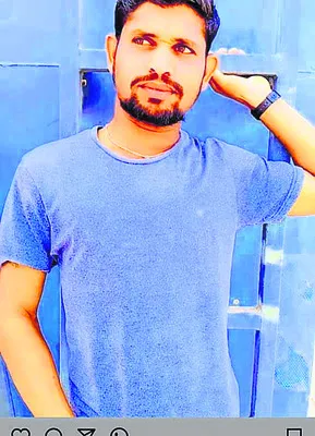 పురుగుల మందు తాగి వ్యక్తి ఆత్మహత్య