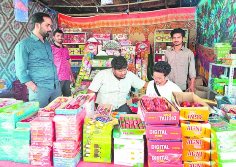 ఆనంద రవళి దీపావళి