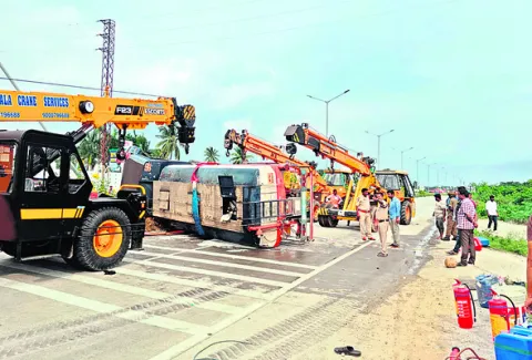 గ్రీవెన్స్‌ రద్దు 
