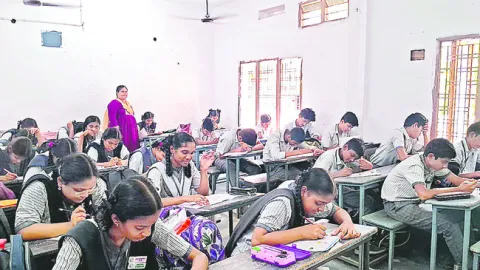 నేడు పీజీఆర్ఎస్ రద్దు