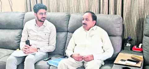 కల్లూరుకు సరికొత్త శోభ