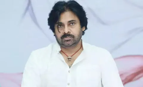 kommineni srinivasa rao comments Pawan Kalyan  