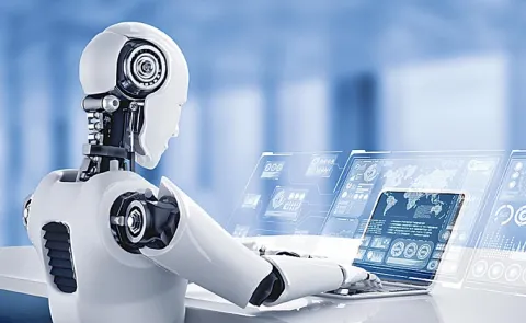 AI related products: 20 percent growth recorded in countries around world