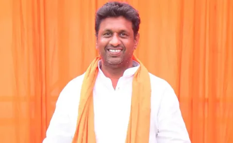 BJP Deepak Reddy will Filed His Nomination On 21st October