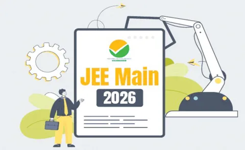 JEE Main from January 21