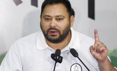 RJD releases list of 143 candidates, 24 of them are women