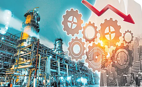 CM announces release of industrial incentives