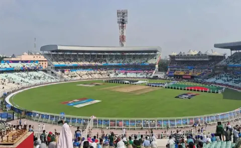 India vs South Africa 1st Test, Eden Gardens, Kolkata: Ticket prices, booking details6
