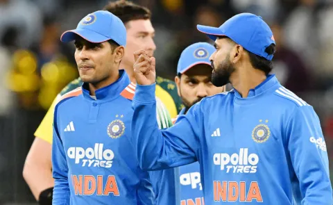 Gavaskar Slams DLS Method After India Loss In Rain Curtailed Match vs Aus7