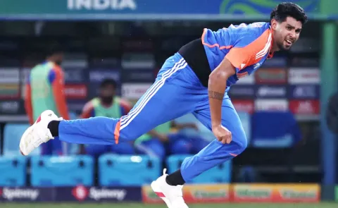 Expose Him Not Shield: Gill Gambhir Sent Blunt Harshit Rana Message
