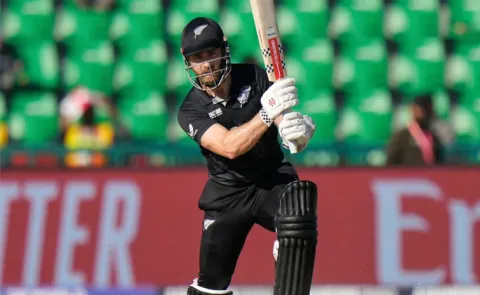 Kane Williamson returns to New Zealand squad for England ODIs
