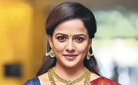 Vaishnavi Chaitanya Interview with Sakshi