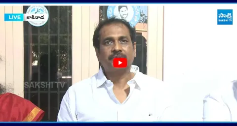 Kurasala Kannababu Revealed Shocking Facts about SEZ Lands in AP 2