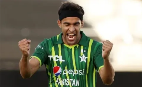 Abbas Afridi to captain Pakistan for Hong Kong Sixes tournament in November