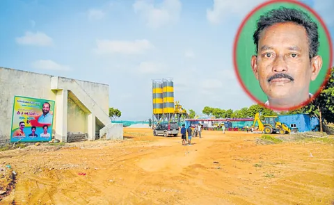 Death message sent to the Chief Ministers Office on Sunday