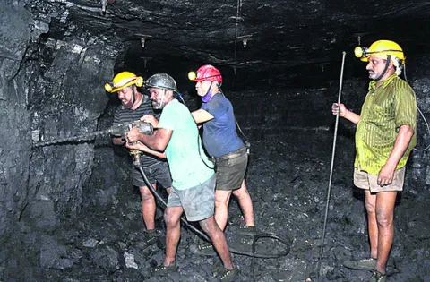 కానరాని కారుణ్యం! 