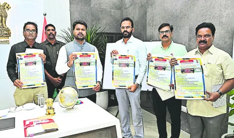 విద్యా ప్రగతిలో కీలక ముందడుగు