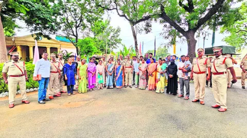 పోలీస