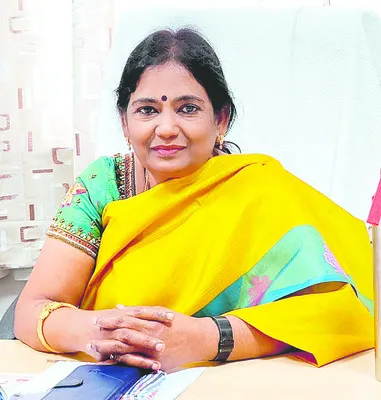 సిరుల పత్తి