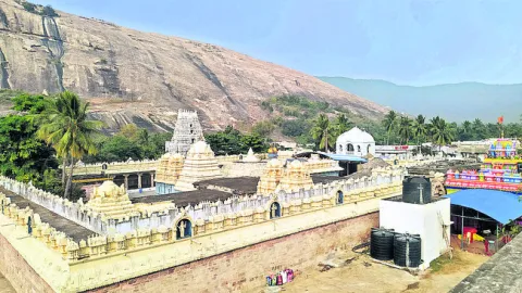కార్తీకమాస పూజలకు వేళాయె..