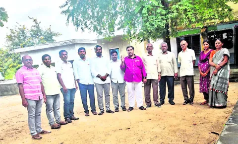 డీఏ అర్థాన్ని మార్చేసిన  కూటమి ప్రభుత్వం
