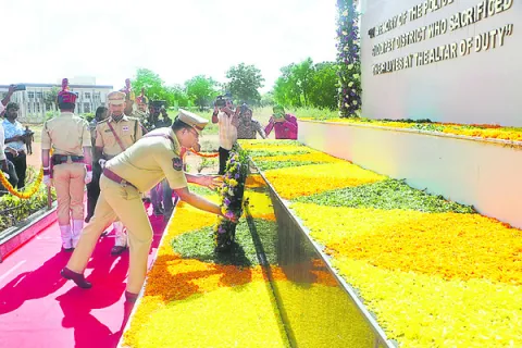 పోలీస