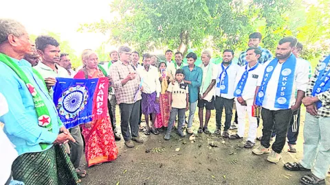 ‘శ్రావణిది కుల దురహంకార హత్యే’