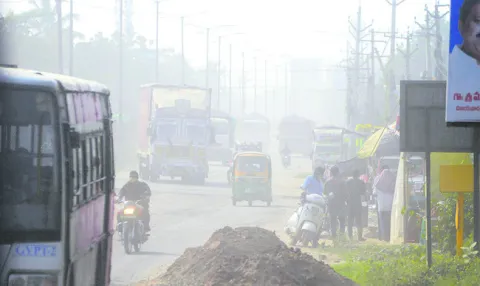 పీలిస్తే.. ప్రాణాంతకమే! 