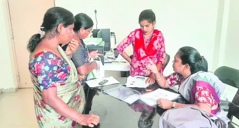 సదరం.. ఆలస్యం