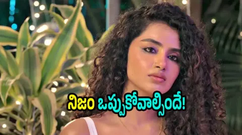 Anupama Parameswaran disappointed with Paradha theatrical run2