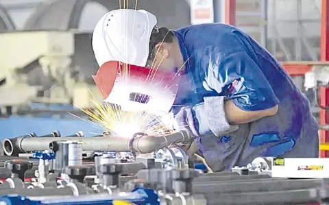Key Infrastructure Sectors Growth At 3 Pc In September