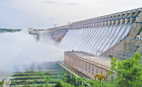 Krishna Board responds positively to Telanganas appeal