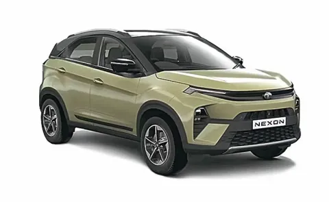 Tata Motors Sets Festive Season Record 1 Lakh Cars Delivered in 30 Days