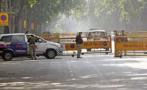 Delhi Boy Kidnapped By Fathers Driver Cops Say Revenge 